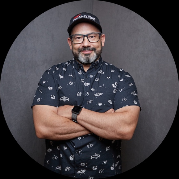 tonylongoria